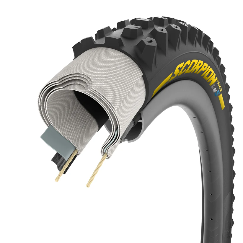 Pirelli Scorpion Race Enduro S